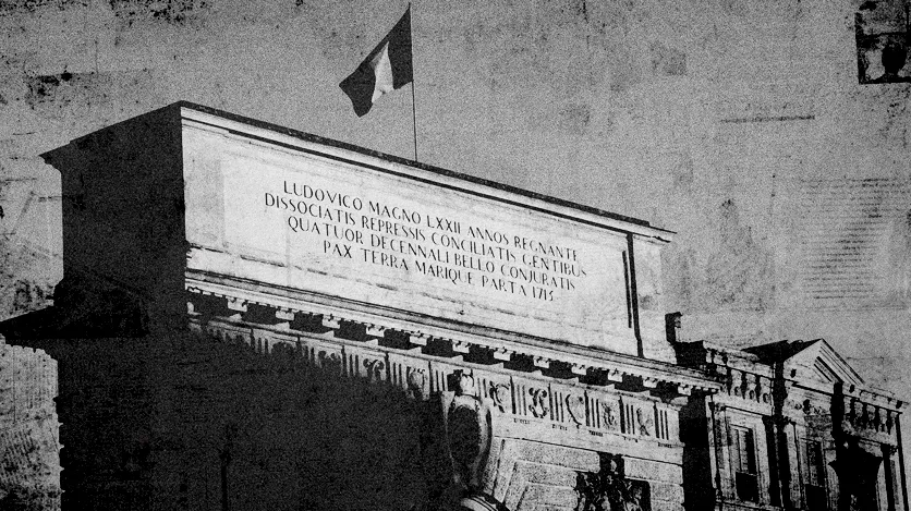 1691_Arc_triomphe